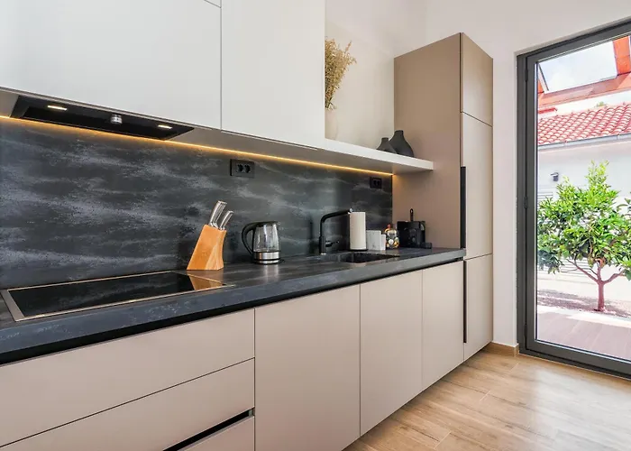 House De Finis Vila