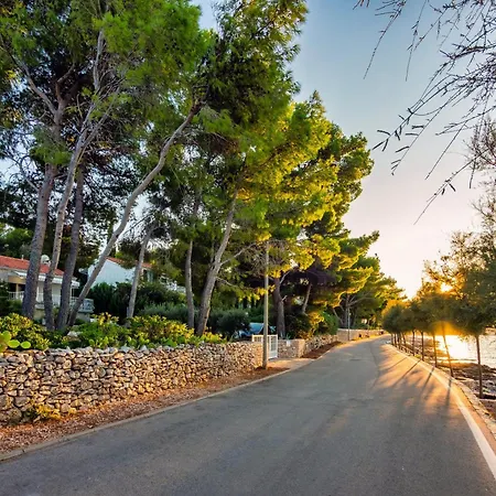 Seafront Villa De Finis Villa *