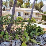 House De Finis Villa *