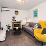 House De Finis Villa